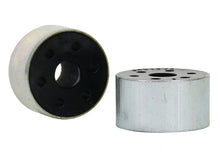 画像をギャラリービューアに読み込む, Whiteline Plus 5/83-5/01 BMW 3 Series / 97-12/02 BMW Z3 Front C/A Bushings Kit - Lower Inner Rear