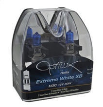 画像をギャラリービューアに読み込む, Hella Bulb H3C 12V 80W Xen Wht Xb (2)