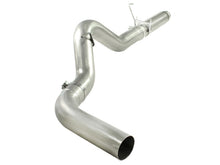 画像をギャラリービューアに読み込む, aFe Atlas Exhausts DPF-Back Aluminized Steel Exhaust Dodge Diesel Trucks 07.5-12 L6-6.7L No Tip