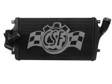 画像をギャラリービューアに読み込む, CSF Ford/Lincoln 10-19 3.5L EcoBoost (Flex/Taurus/MKS/MKT) Replacement Intercooler