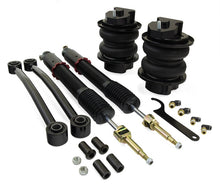 画像をギャラリービューアに読み込む, Air Lift Performance 17-25 Audi A4 / A5 / S4 / S5 Rear Air Suspension Lowering Kit