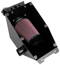 画像をギャラリービューアに読み込む, K&amp;N 15-18 CAN-AM Maverick 976CC Performance Intake Kit