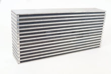 画像をギャラリービューアに読み込む, CSF Magnum 900+hp Bar &amp; Plate Intercooler Core - 20in L x 12in H x 4in W