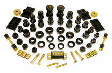 画像をギャラリービューアに読み込む, Prothane 70-72 Chevy Camaro / Firebird Total Kit - Black
