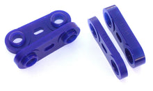画像をギャラリービューアに読み込む, SuperPro 2005 Subaru Legacy Limited Transmission Crossmember Isolator Bushing Set