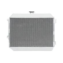 画像をギャラリービューアに読み込む, Mishimoto 68-73 Dodge Charger Big Block X-Line Aluminum Radiator
