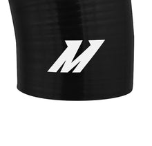 画像をギャラリービューアに読み込む, Mishimoto 01-07 Subaru WRX Silicone 76mm Airbox Hose - Black