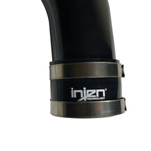 画像をギャラリービューアに読み込む, Injen 00-05 Lexus IS300 L6 3.0L Black IS Short Ram Cold Air Intake