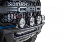 画像をギャラリービューアに読み込む, Addictive Desert Designs 17-20 Ford Raptor Pro Bolt-On Front Bumper - Hammer Black