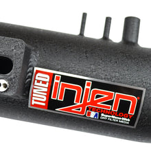 画像をギャラリービューアに読み込む, Injen 05-06 Tundra / Sequoia 4.7L V8 w/ Power Box Wrinkle Black Power-Flow Air Intake System