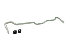 画像をギャラリービューアに読み込む, Whiteline 17-18 Infiniti QX30 Rear Heavy Duty 2 Hole Adjustable 24mm Swaybar