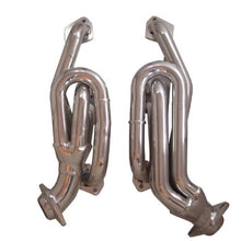 画像をギャラリービューアに読み込む, Gibson 98-03 Dodge Dakota R/T 5.9L 1-1/2in 16 Gauge Performance Header - Ceramic Coated