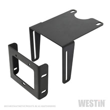 画像をギャラリービューアに読み込む, Westin 19-20 Ford Ranger Active Cruise Control Relocator Bottom Mount - Black