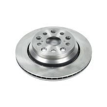 画像をギャラリービューアに読み込む, Power Stop 07-17 Lexus LS460 Rear Autospecialty Brake Rotor