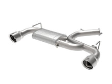 画像をギャラリービューアに読み込む, aFe Power Axle Back Exhaust - 19-20 Hyundai Veloster N L4-2.0L (t) w/ Polished tips