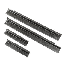 画像をギャラリービューアに読み込む, Rugged Ridge 07-18 Jeep Wrangler JK Unlimited 4-Door All Terrain Entry Guard Kit
