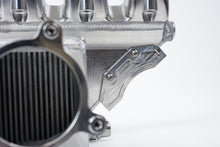 画像をギャラリービューアに読み込む, CSF BMW M2/M3/M4 S58 Comp &amp; Non-Comp (G8X) Charge-Air Cooler Manifold - Thermal Dispersion Black