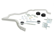 画像をギャラリービューアに読み込む, Whiteline 00-02 BMW 3 Series E36 (Incl. M3) Rear 22mm Heavy Duty Adjustable Swaybar