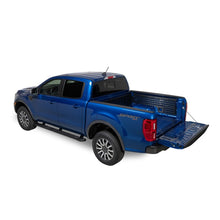 画像をギャラリービューアに読み込む, Putco 19-21 Ford Ranger - 5ft (Short Box) Molle Front Panel