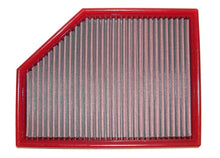 画像をギャラリービューアに読み込む, BMC 05-10 Volvo XC 90 / XC 90 Sport 4.4 I V8 AWD Replacement Panel Air Filter