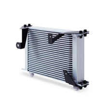 画像をギャラリービューアに読み込む, Mishimoto 04-06 Pontiac GTO 5.7L/6.0L Thermostatic Oil Cooler Kit - Silver
