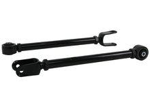 画像をギャラリービューアに読み込む, Whiteline 20-23 Jeep Gladiator / 18-23 Jeep Wrangler Control Arms - Front Upper