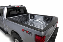画像をギャラリービューアに読み込む, Putco 17-21 Ford Super Duty - 6.75ft (Standard Box) Molle Driver Side Panel