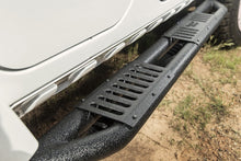 画像をギャラリービューアに読み込む, Rugged Ridge RRC Side Armor Guard Plates 07-18 Jeep Wrangler JKU