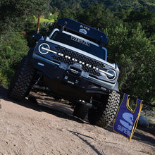 画像をギャラリービューアに読み込む, Superwinch Winch Rope Dampener