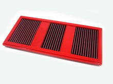 画像をギャラリービューアに読み込む, BMC 2014+ Mercedes Class M (W166) ML300 Replacement Panel Air Filter