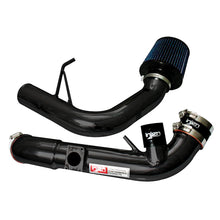 画像をギャラリービューアに読み込む, Injen 06-09 Eclipse 2.4L 4 Cyl. (Manual) Black Cold Air Intake