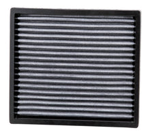 画像をギャラリービューアに読み込む, K&amp;N Toyota Cabin Air Filter