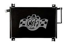 画像をギャラリービューアに読み込む, CSF 04-09 GMC Envoy 4.2L A/C Condenser