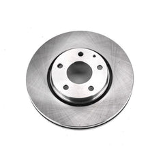 画像をギャラリービューアに読み込む, Power Stop 16-19 Mazda CX-5 Front Autospecialty Brake Rotor