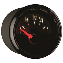 画像をギャラリービューアに読み込む, AutoMeter Gauge Fuel Level 2-1/16in. 0 Ohm(e) to 90 Ohm(f) Elec Cruiser