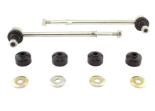 画像をギャラリービューアに読み込む, Whiteline Plus 10/02-08/06 Pontiac GTO 8cyl Front Sway Bar Link Assembly