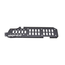画像をギャラリービューアに読み込む, Westin 07-17 Jeep Wrangler Unlimited Gas Tank Skid Plate - Textured Black