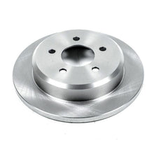 画像をギャラリービューアに読み込む, Power Stop 96-02 Ford Crown Victoria Rear Autospecialty Brake Rotor