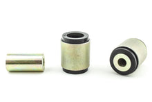 画像をギャラリービューアに読み込む, Whiteline Plus 7/03-11 Mazda RX8 Front Shock / Control Arm Bushing Kit