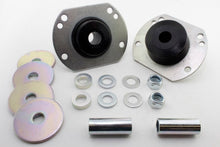 画像をギャラリービューアに読み込む, Whiteline Plus 10/02-8/06 Pontiac GTO 8cyl Front Radius Rod - Shim Adjustable Caster Kit