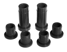 画像をギャラリービューアに読み込む, Prothane 84-88 Toyota Truck 2wd Upper/Lower Control Arm Bushings - Black