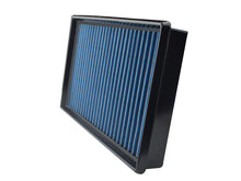 画像をギャラリービューアに読み込む, Injen SuperNano-Web Air Filter 11.375in x 6.90in x 1.5in Tall Panel Filter