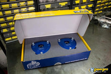画像をギャラリービューアに読み込む, SuperPro 2015 Audi A3 Quattro Premium Front Upper Fixed Camber Offset Strut Mount Set