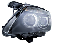 画像をギャラリービューアに読み込む, Hella 02-07 BMW 7 Series Bi-Xenon Headlight Left Clear Turn Signal