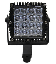 画像をギャラリービューアに読み込む, Go Rhino 18-20 Jeep Wrangler JL/JLU/Gladiator JT Light Mount - 6in Q4 Series