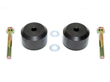 画像をギャラリービューアに読み込む, MaxTrac 05-19 Ford F-250/350 4WD 2in Front Leveling Coil Spring Bucket Spacers (Bottom Mount)
