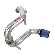 画像をギャラリービューアに読み込む, Injen 12-13 Honda Civic Polished Tuned Air Intake w/ MR Tech/Web Nano-Fiber Dry Filter