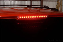 画像をギャラリービューアに読み込む, Putco 07-14 Chevrolet Tahoe / Suburban - Clear LED Third Brake Lights - Replacement