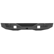 画像をギャラリービューアに読み込む, Rugged Ridge 07-18 Jeep Wrangler JK/JKU XOR Rear Bumper w/o Tire Carrier