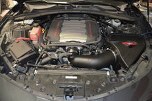 画像をギャラリービューアに読み込む, Injen 16-20 Chevrolet Camaro SS 6.2L V8 Evolution Intake